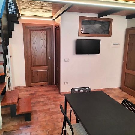 Casetta Di Ghino راديكوفاني المظهر الخارجي الصورة