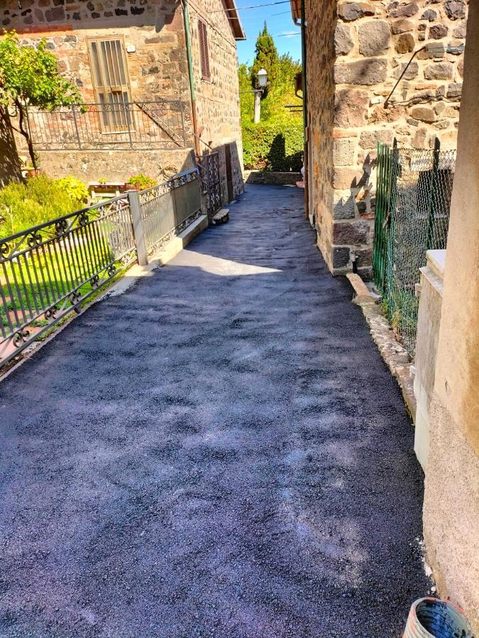 Casetta Di Ghino راديكوفاني المظهر الخارجي الصورة